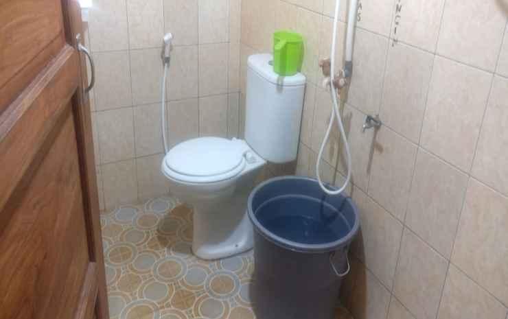 Батуретно: Dempak Indah Camp and Resort