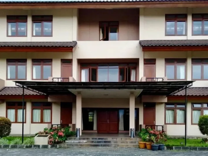 Богор: Grha Kasih