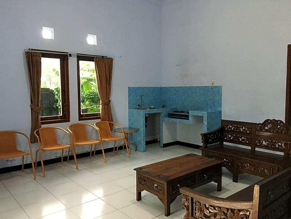 Гетасан: Hotel Griya Loka Indah