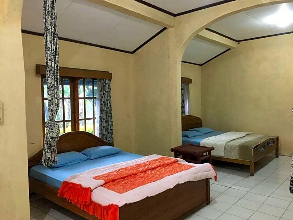 Гетасан: Hotel Griya Loka Indah
