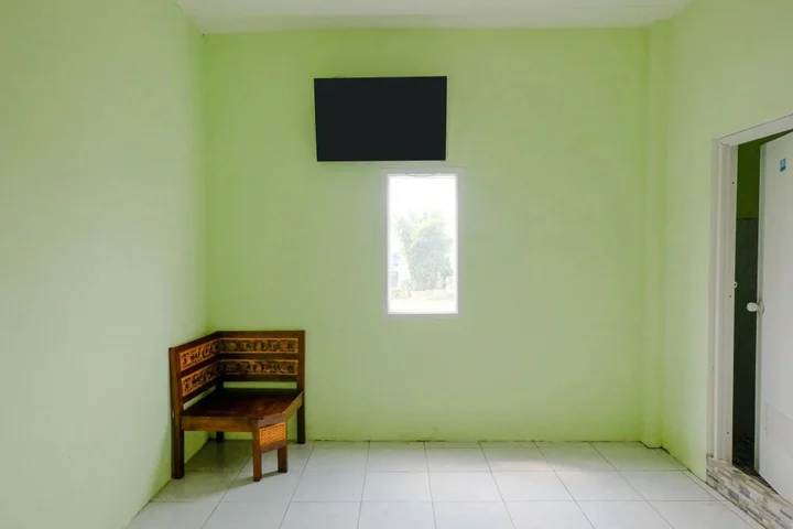 Маланг: Sriwijaya Family Residence by OYO Rooms