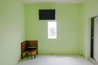 Маланг: Sriwijaya Family Residence by OYO Rooms