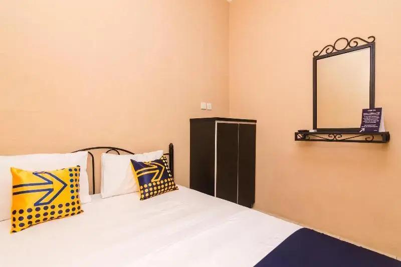 Батам: Zainab Homestay by OYO Rooms