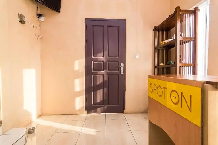 Батам: Zainab Homestay by OYO Rooms