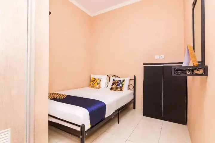 Батам: Zainab Homestay by OYO Rooms