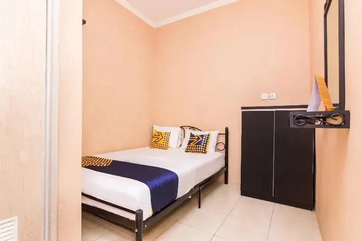 Батам: Zainab Homestay by OYO Rooms