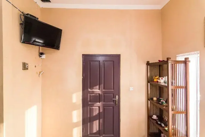 Батам: Zainab Homestay by OYO Rooms
