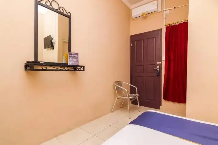 Батам: Zainab Homestay by OYO Rooms