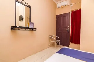Батам: Zainab Homestay by OYO Rooms