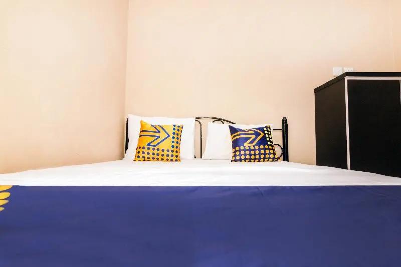 Батам: Zainab Homestay by OYO Rooms