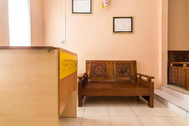Батам: Zainab Homestay by OYO Rooms