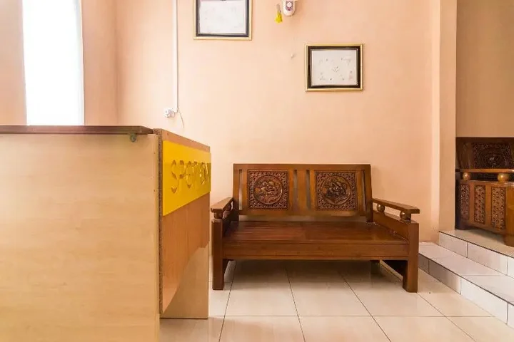 Батам: Zainab Homestay by OYO Rooms