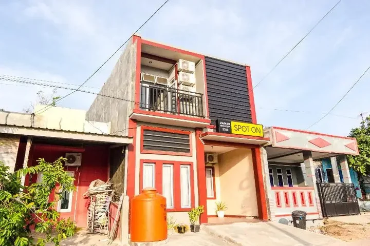 Батам: Zainab Homestay by OYO Rooms