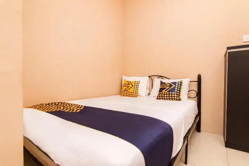 Батам: Zainab Homestay by OYO Rooms