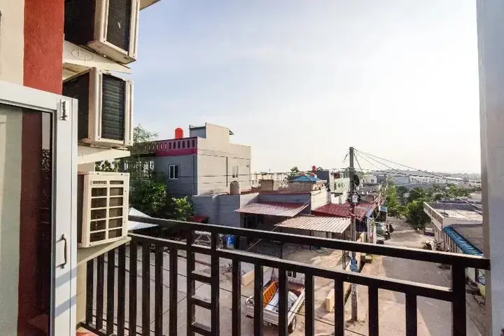 Батам: Zainab Homestay by OYO Rooms