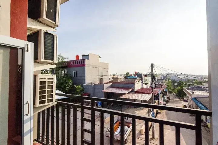 Батам: Zainab Homestay by OYO Rooms