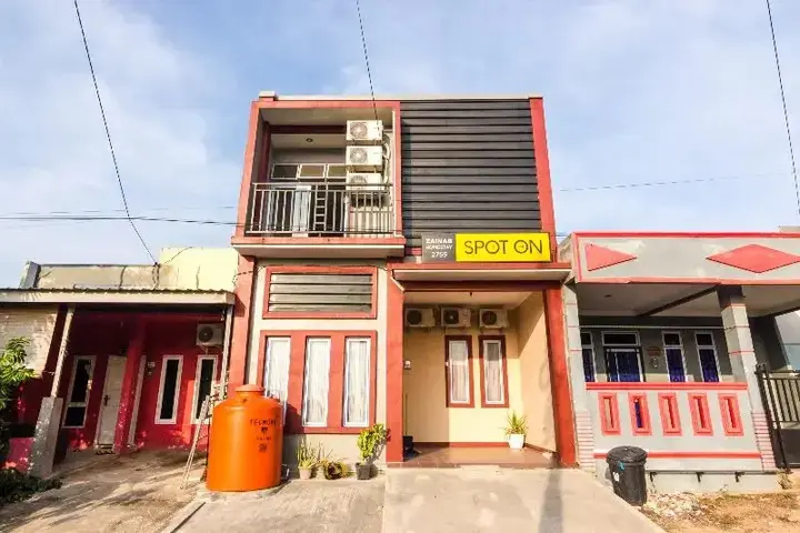 Батам: Zainab Homestay by OYO Rooms
