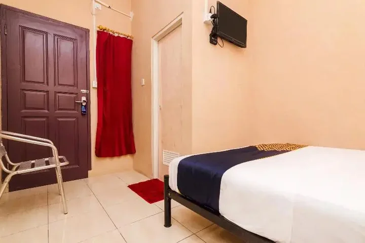 Батам: Zainab Homestay by OYO Rooms