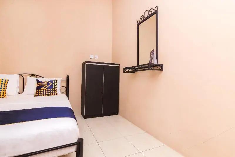 Батам: Zainab Homestay by OYO Rooms
