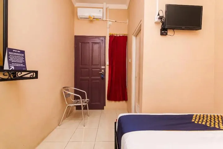 Батам: Zainab Homestay by OYO Rooms