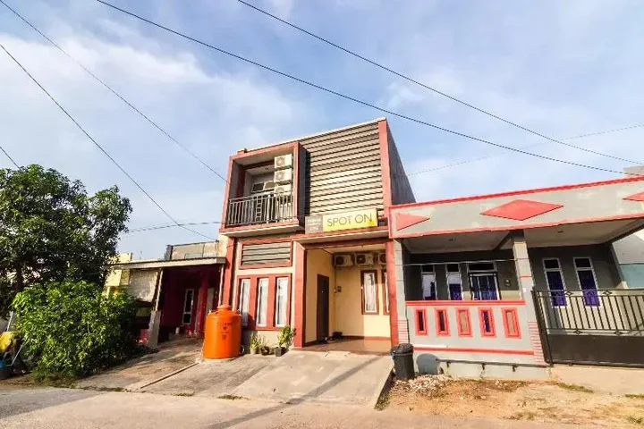 Батам: Zainab Homestay by OYO Rooms