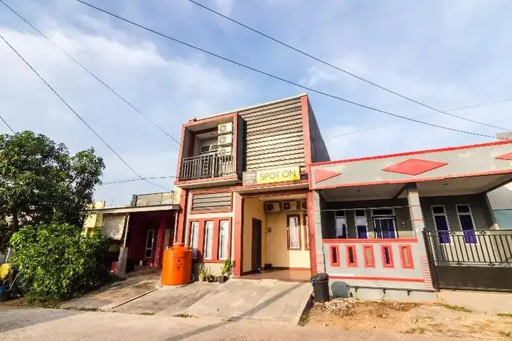 Батам: Zainab Homestay by OYO Rooms