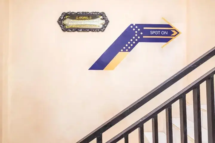 Батам: Zainab Homestay by OYO Rooms