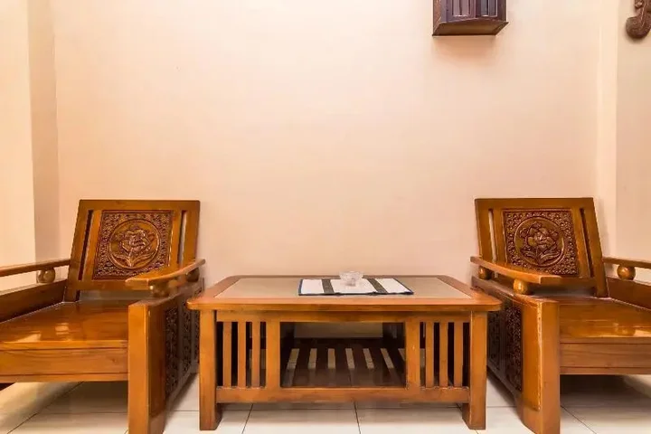 Батам: Zainab Homestay by OYO Rooms