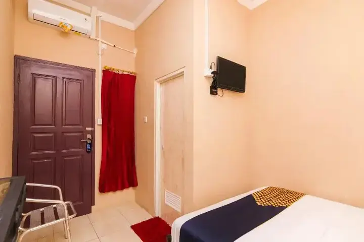 Батам: Zainab Homestay by OYO Rooms