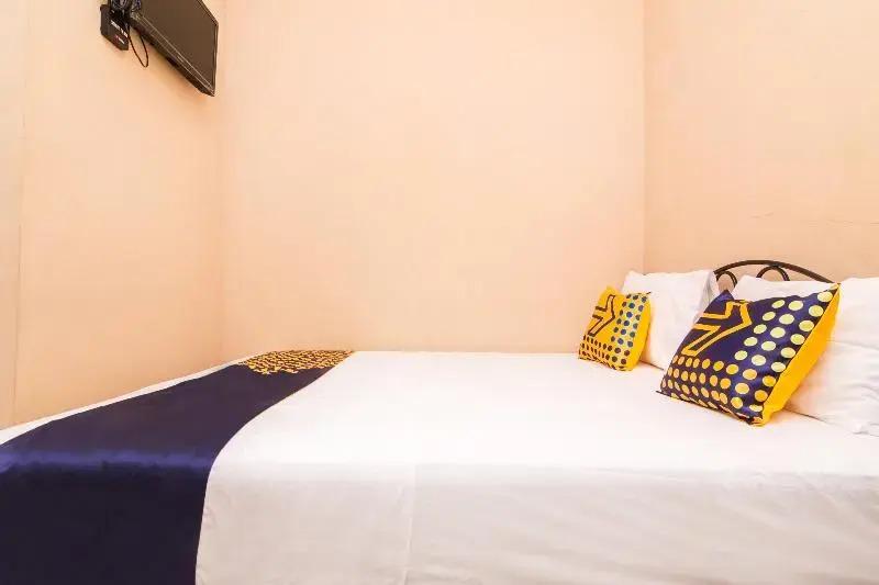 Батам: Zainab Homestay by OYO Rooms
