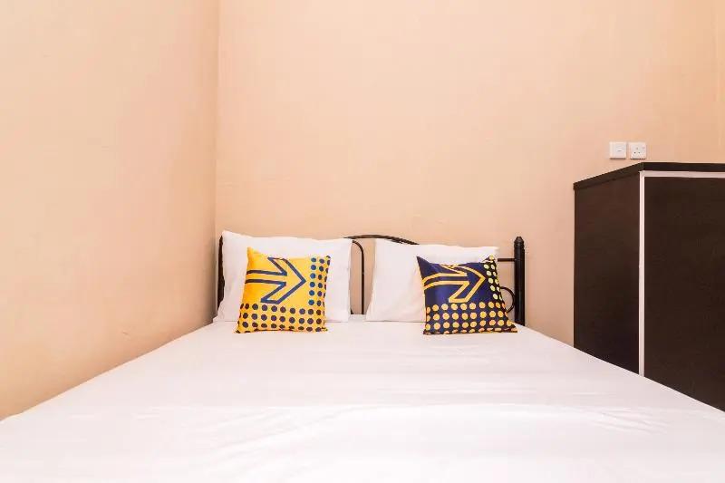Батам: Zainab Homestay by OYO Rooms