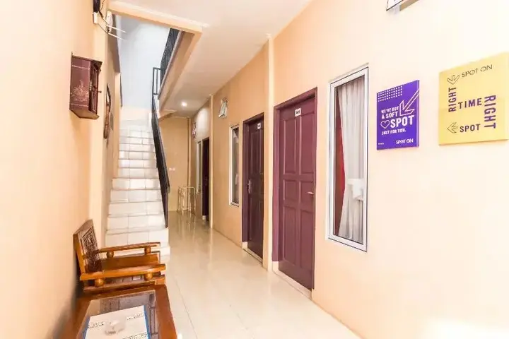 Батам: Zainab Homestay by OYO Rooms