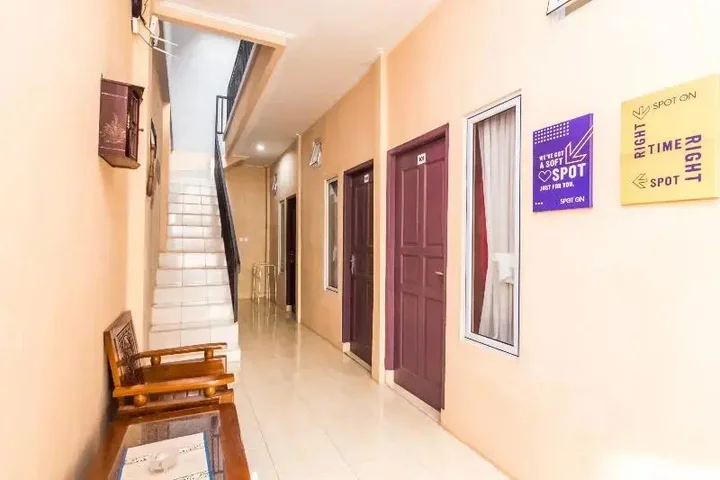 Батам: Zainab Homestay by OYO Rooms