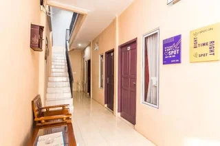 Батам: Zainab Homestay by OYO Rooms