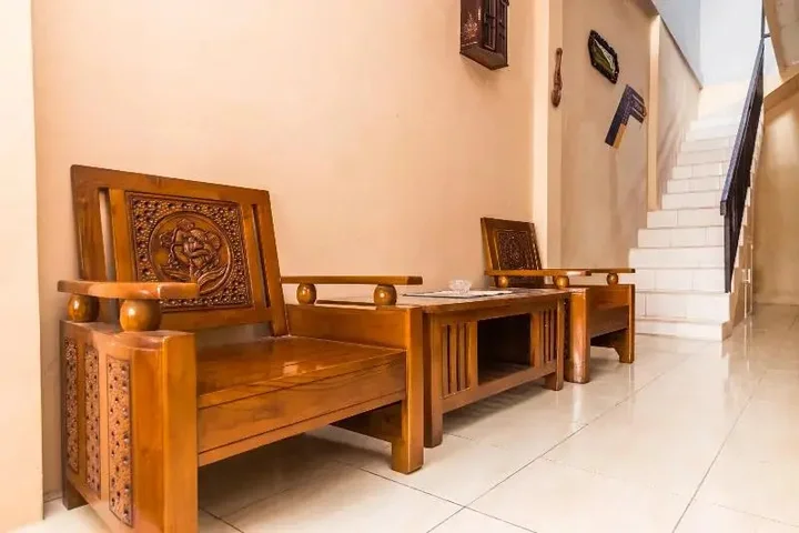 Батам: Zainab Homestay by OYO Rooms