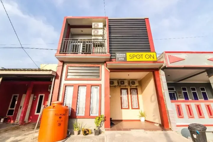 Батам: Zainab Homestay by OYO Rooms