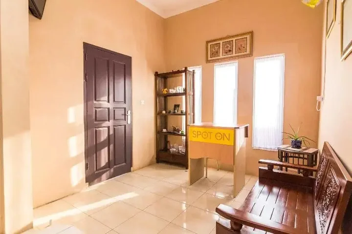 Батам: Zainab Homestay by OYO Rooms