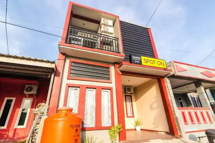 Батам: Zainab Homestay by OYO Rooms