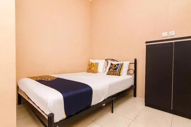 Батам: Zainab Homestay by OYO Rooms
