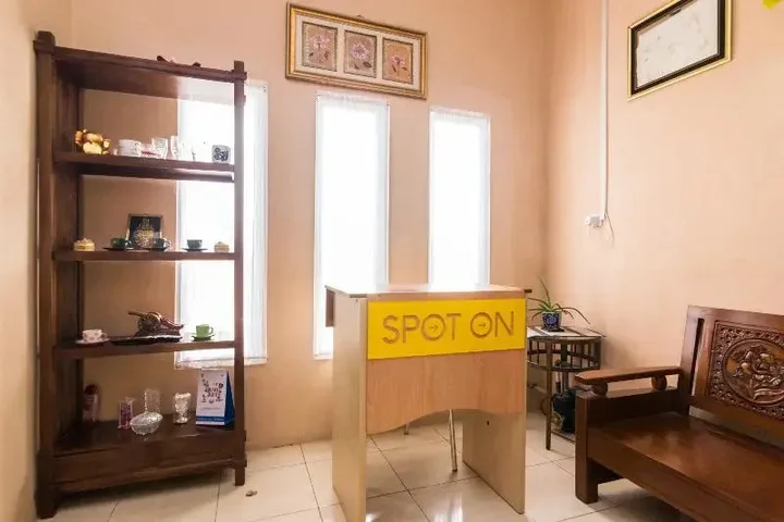 Батам: Zainab Homestay by OYO Rooms