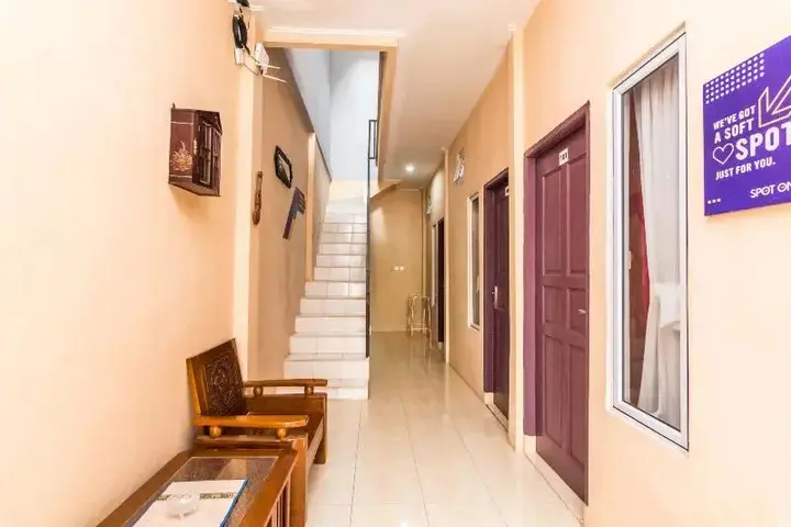 Батам: Zainab Homestay by OYO Rooms