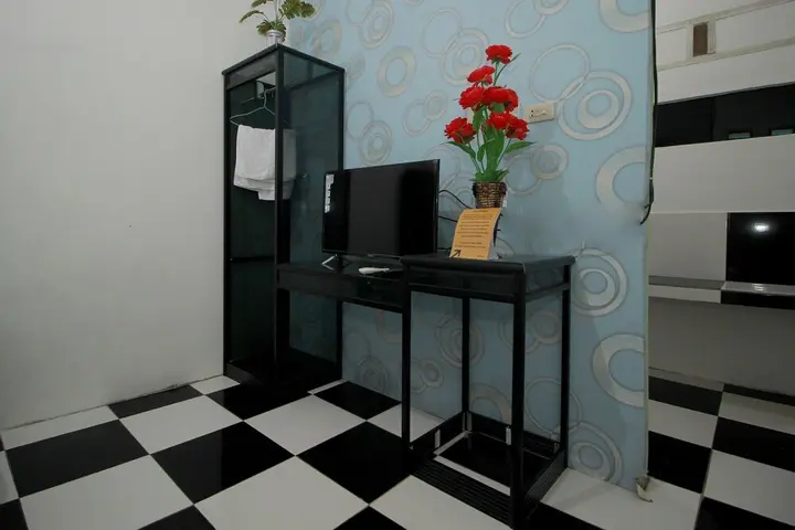Лубуклингау: Wisma Ria by OYO Rooms