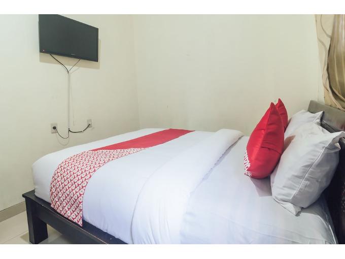 Амбон: Sakinah Grand Soabali Hotel by OYO Rooms