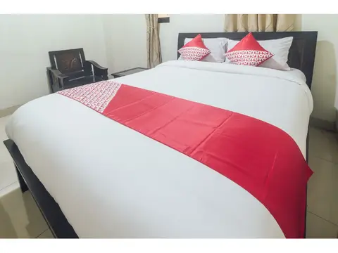 Амбон: Sakinah Grand Soabali Hotel by OYO Rooms