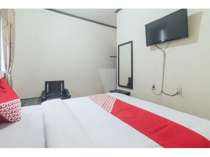 Амбон: Sakinah Grand Soabali Hotel by OYO Rooms