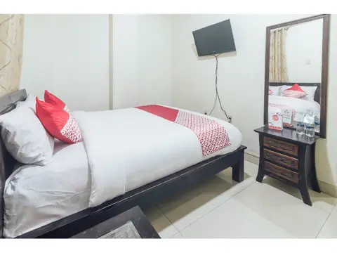 Амбон: Sakinah Grand Soabali Hotel by OYO Rooms