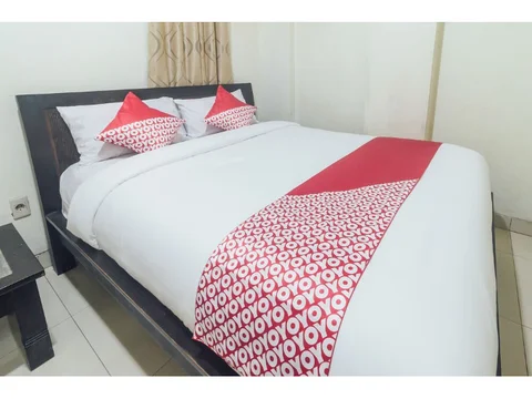 Амбон: Sakinah Grand Soabali Hotel by OYO Rooms