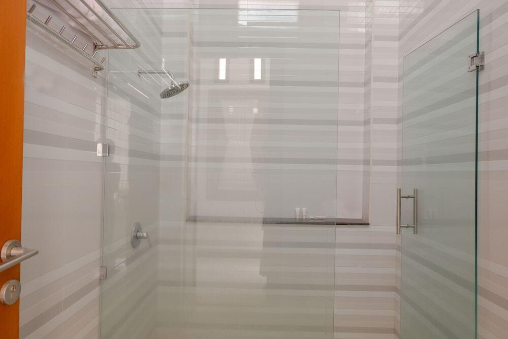 Маланг: Daffi Family Residence by OYO Rooms