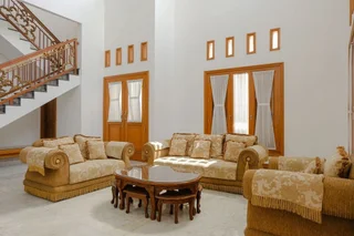 Маланг: Daffi Family Residence by OYO Rooms