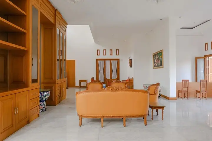 Daffi Family Residence by OYO Rooms — фото 2
